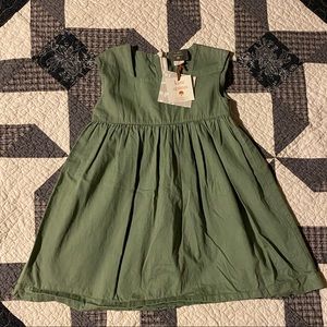 Kate Quinn Organic Dress 3T